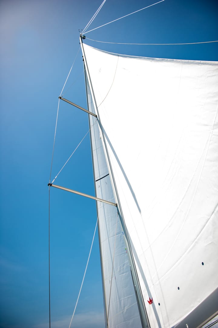 Voilier Jeanneau Sun Odyssey 490 (2022) pour Charter - Kos | #17195 - 7