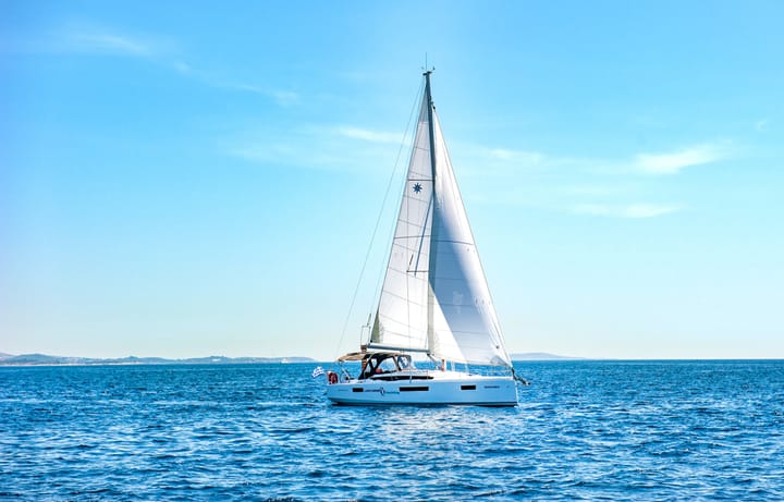 Voilier Jeanneau Sun Odyssey 490 (2022) pour Charter - Kos | #17195 - 51