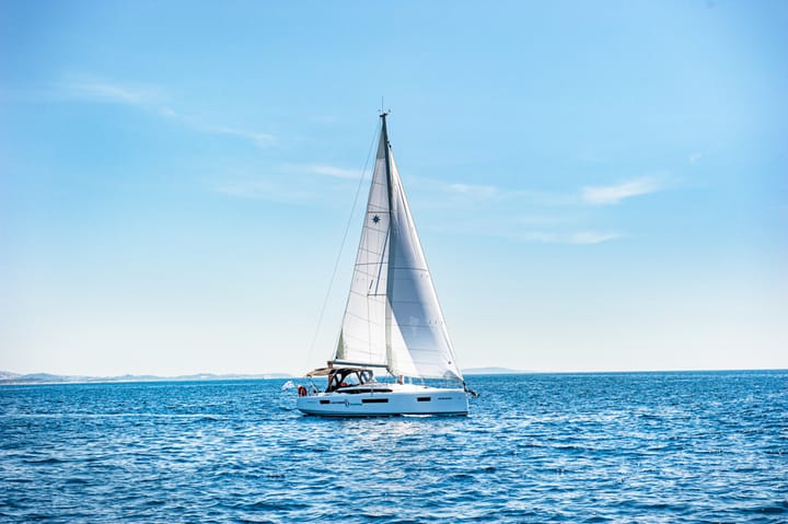 Voilier Jeanneau Sun Odyssey 490 (2022) pour Charter - Kos | #17195 - 15