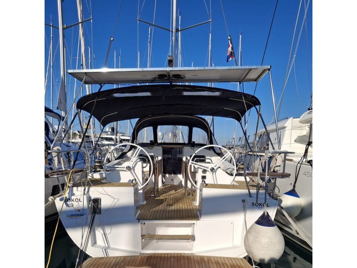 Elan,  45 Impression (2021) - #17255