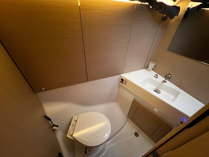 Sukošan 12.49 m Para Charter Velero - #17257 - 14