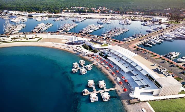 Sukošan 12.49 m Para Charter Velero - #17257 - 20