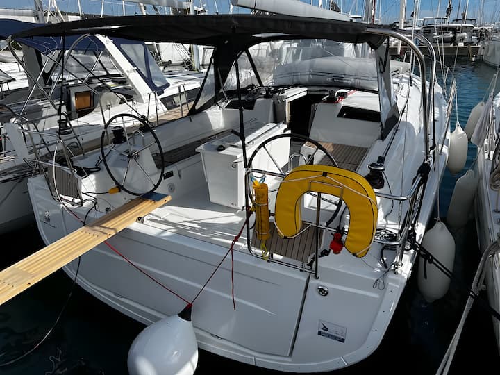 Beneteau, Oceanis 40.1 (2022) - #17257