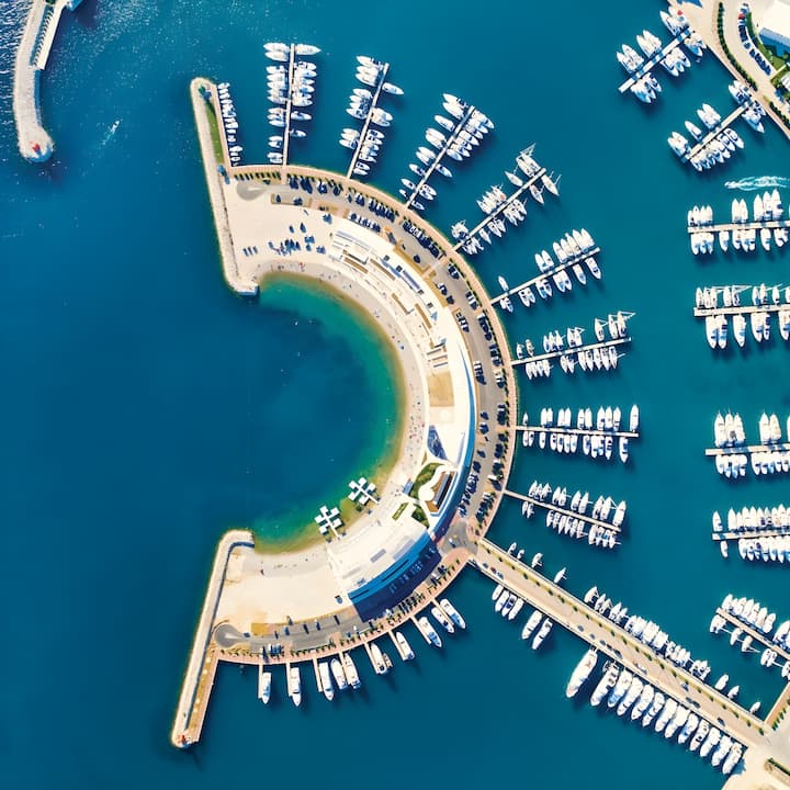 Sukošan 12.49 m Para Charter Velero - #17257 - 16