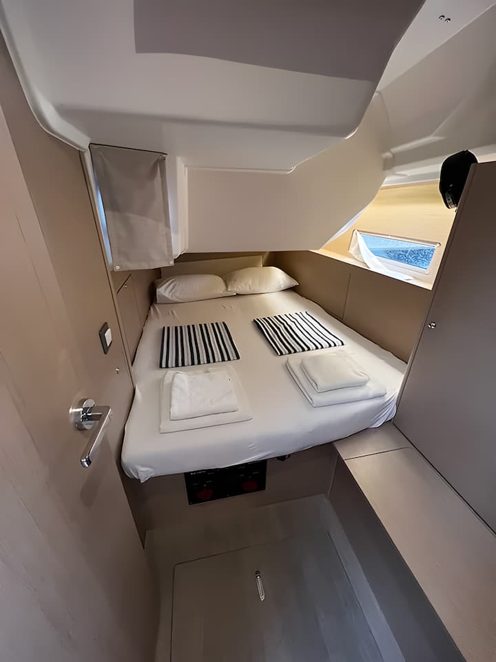 Sukošan 12.49 m Para Charter Velero - #17257 - 12