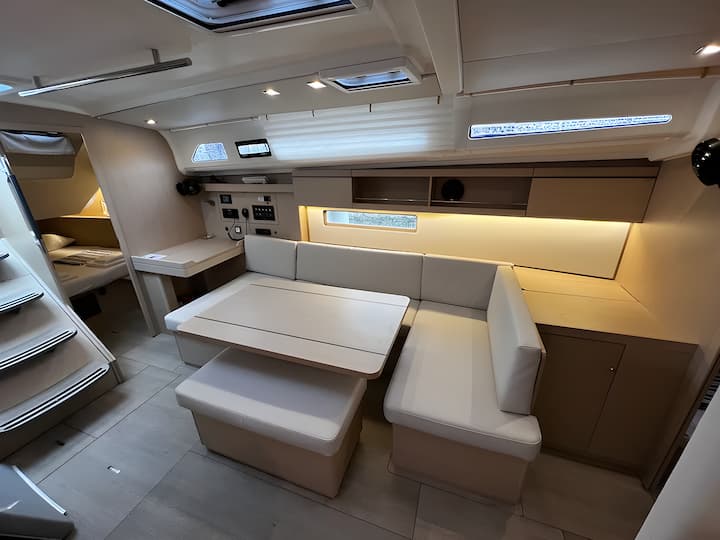 Sukošan 12.49 m Para Charter Velero - #17257 - 7