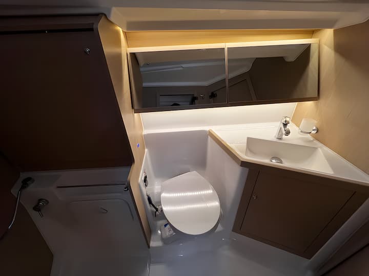 Sukošan 12.49 m Para Charter Velero - #17257 - 15