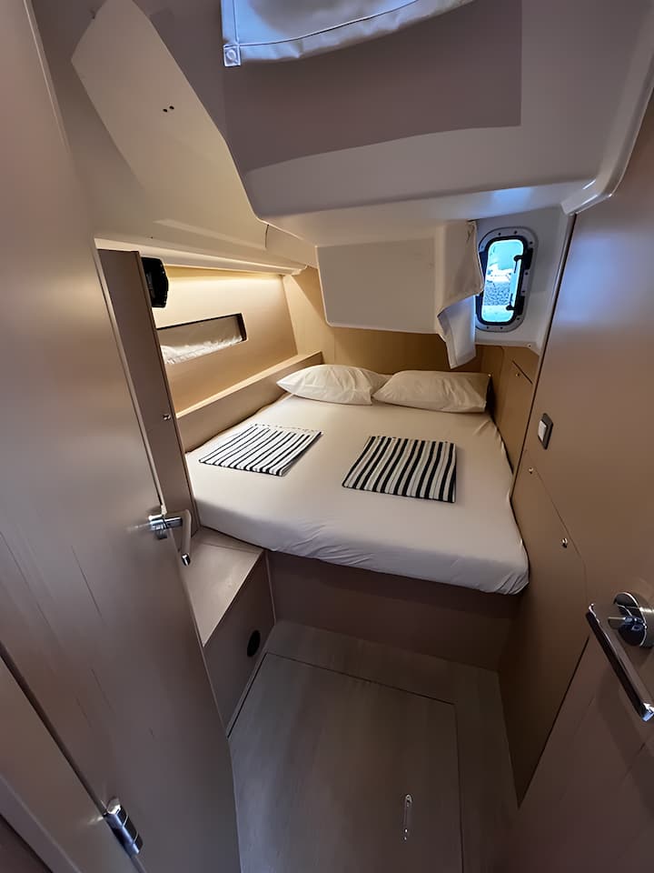 Sukošan 12.49 m Para Charter Velero - #17257 - 11