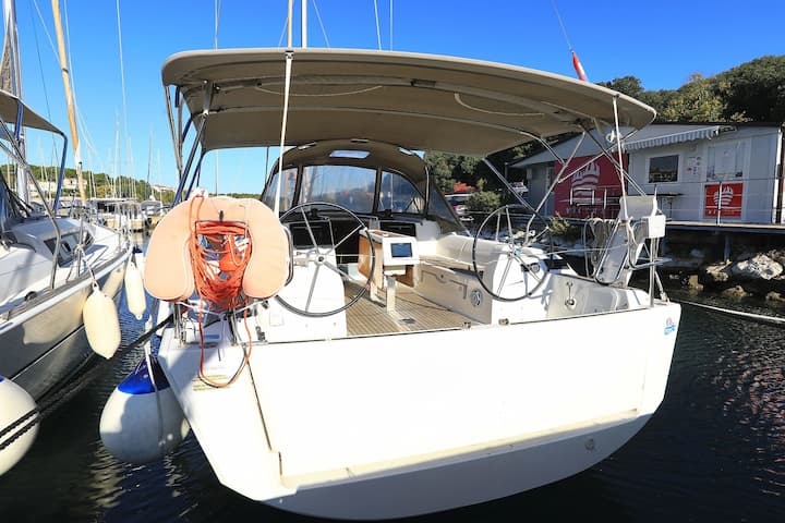 Dufour, 382 (2016) - #17272