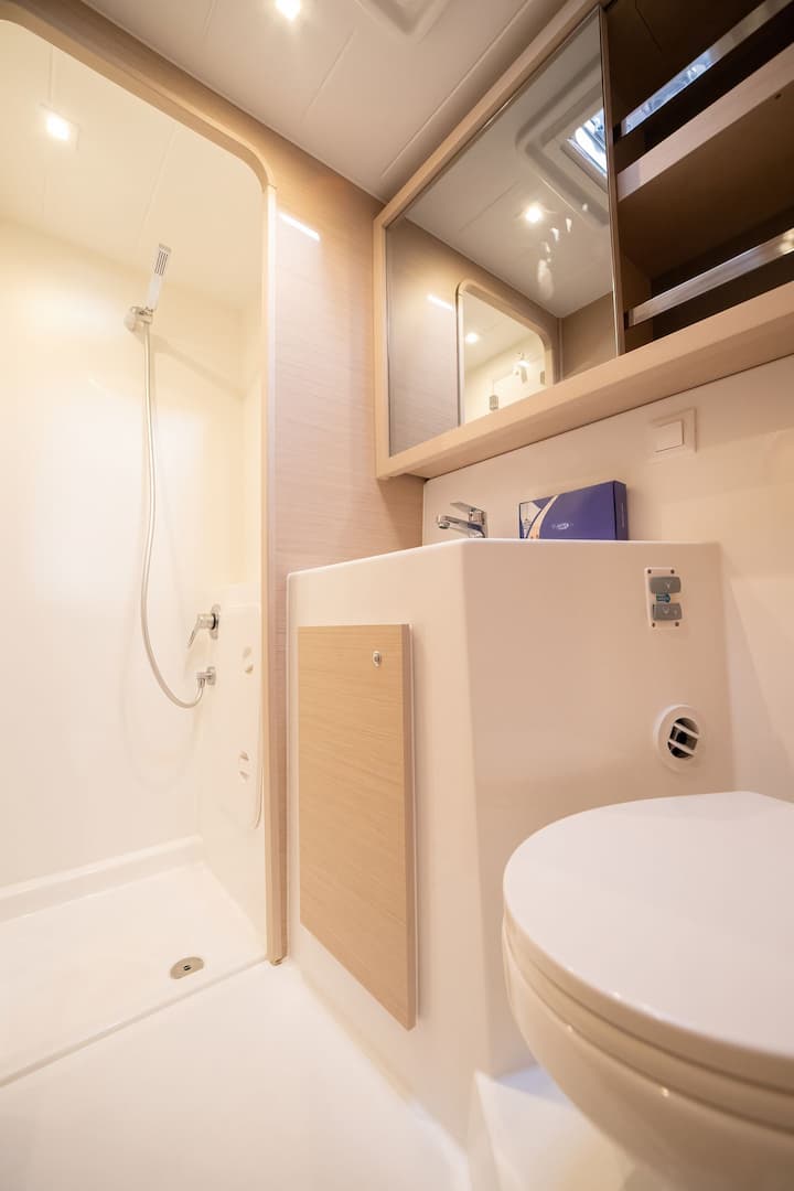  Catamarán Lagoon  42 (2023) para Charter - Olbia | #17274 - 26