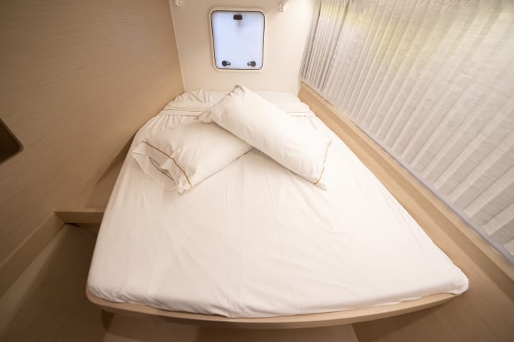  Catamarán Lagoon  42 (2023) para Charter - Olbia | #17274 - 20