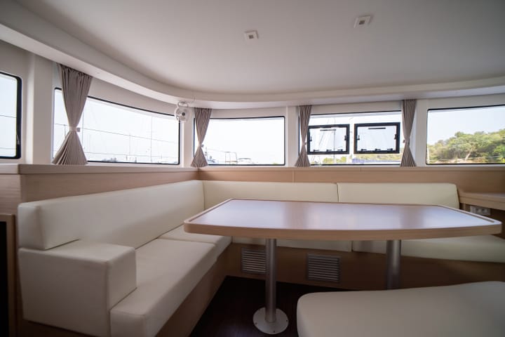  Catamarán Lagoon  42 (2023) para Charter - Olbia | #17274 - 4