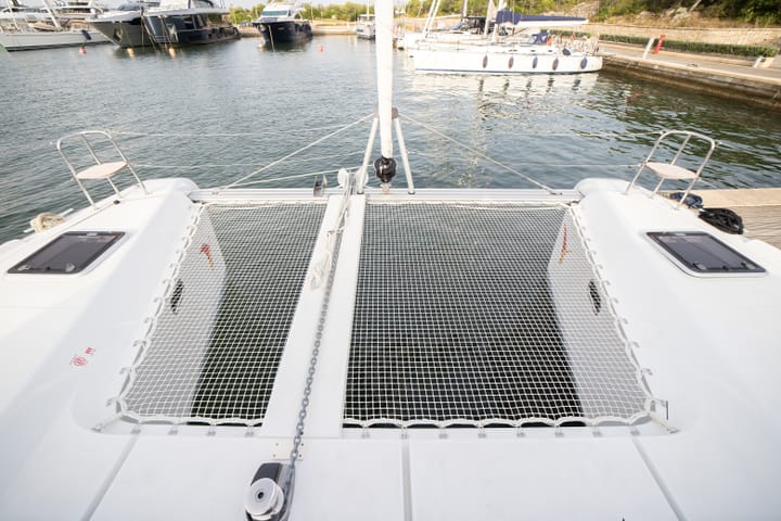  Catamarán Lagoon  42 (2023) para Charter - Olbia | #17274 - 8