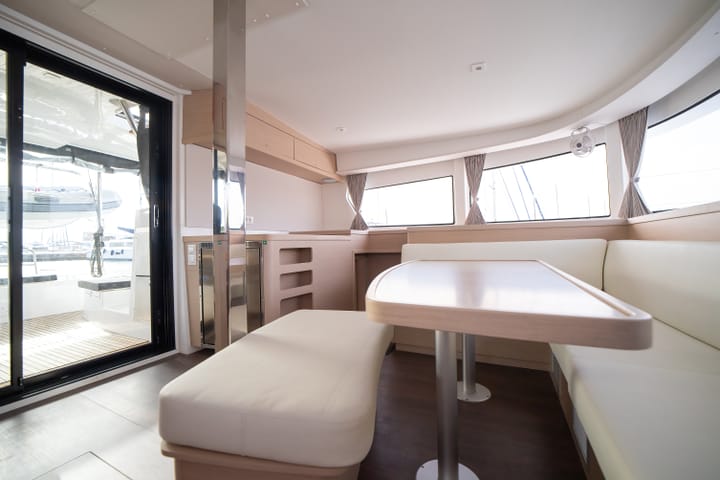  Catamarán Lagoon  42 (2023) para Charter - Olbia | #17274 - 22