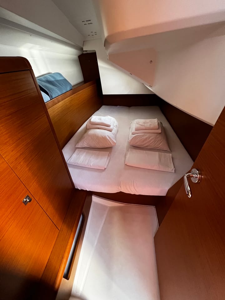 Sukošan 10.34 m Para Charter Velero - #17303 - 5