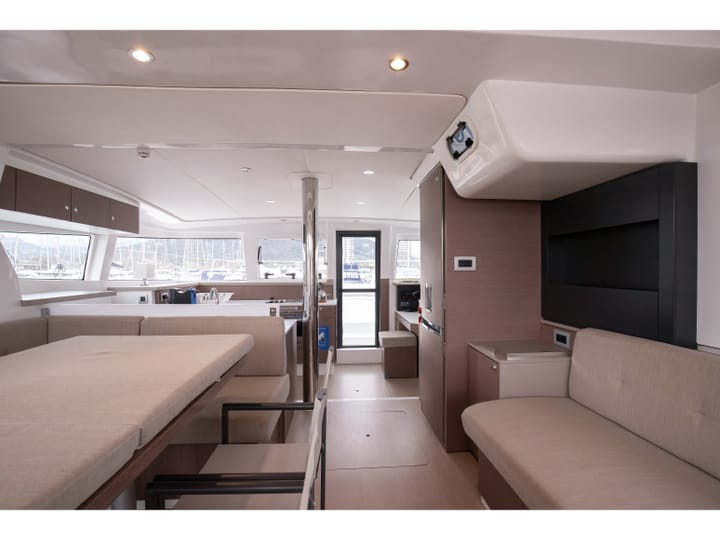 Catamaran Bali 4.2 (2021) for Charter - Salerno | #17304 - 2