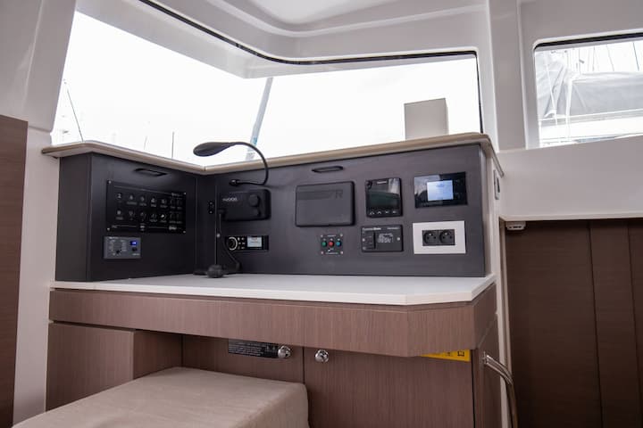 Catamaran Bali 4.2 (2021) for Charter - Salerno | #17304 - 16