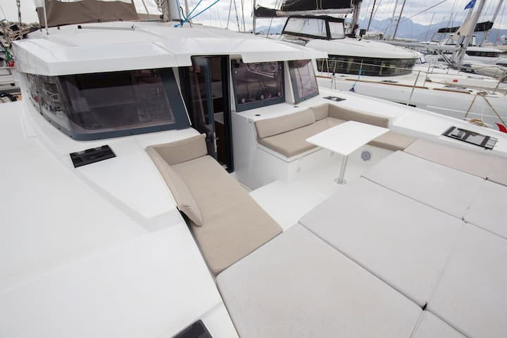 Catamaran Bali 4.2 (2021) for Charter - Salerno | #17304 - 11