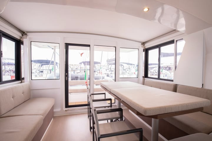 Catamaran Bali 4.2 (2021) for Charter - Salerno | #17304 - 37