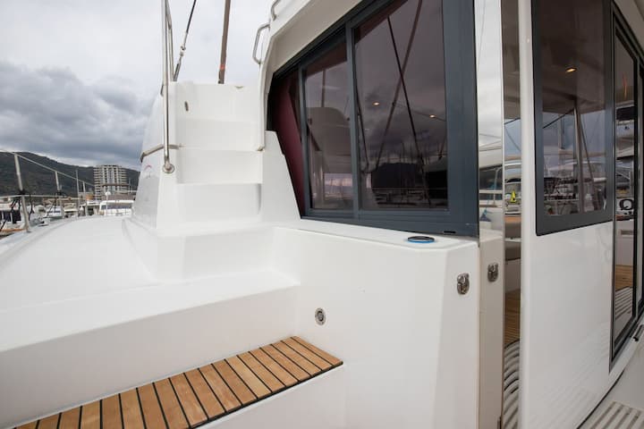 Catamaran Bali 4.2 (2021) for Charter - Salerno | #17304 - 32