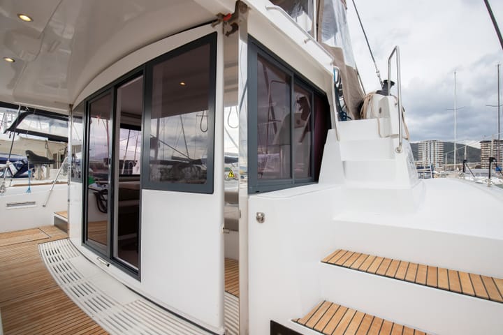 Catamaran Bali 4.2 (2021) for Charter - Salerno | #17304 - 28