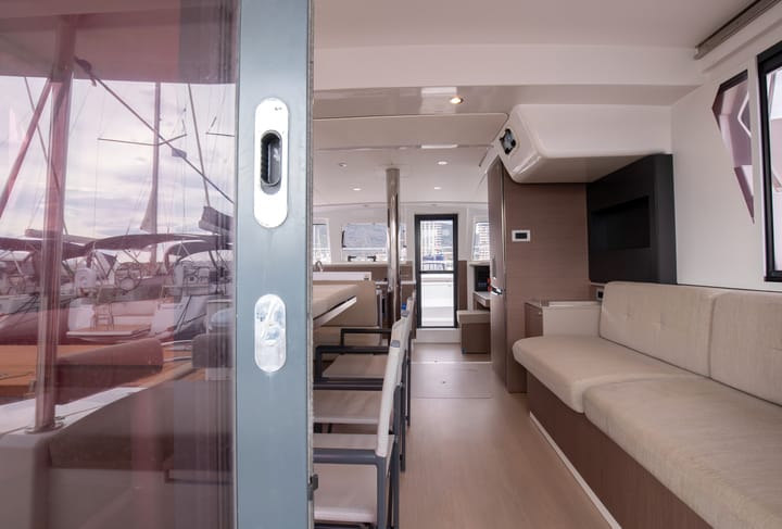 Catamaran Bali 4.2 (2021) for Charter - Salerno | #17304 - 35
