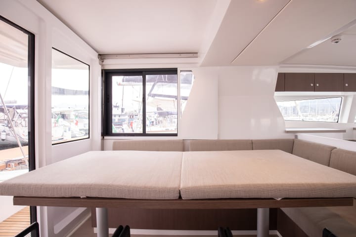 Catamaran Bali 4.2 (2021) for Charter - Salerno | #17304 - 3