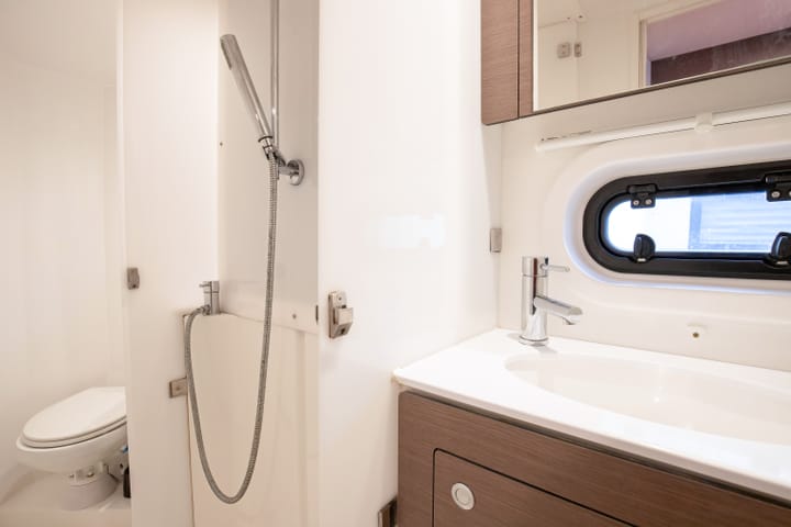 Catamaran Bali 4.2 (2021) for Charter - Salerno | #17304 - 13