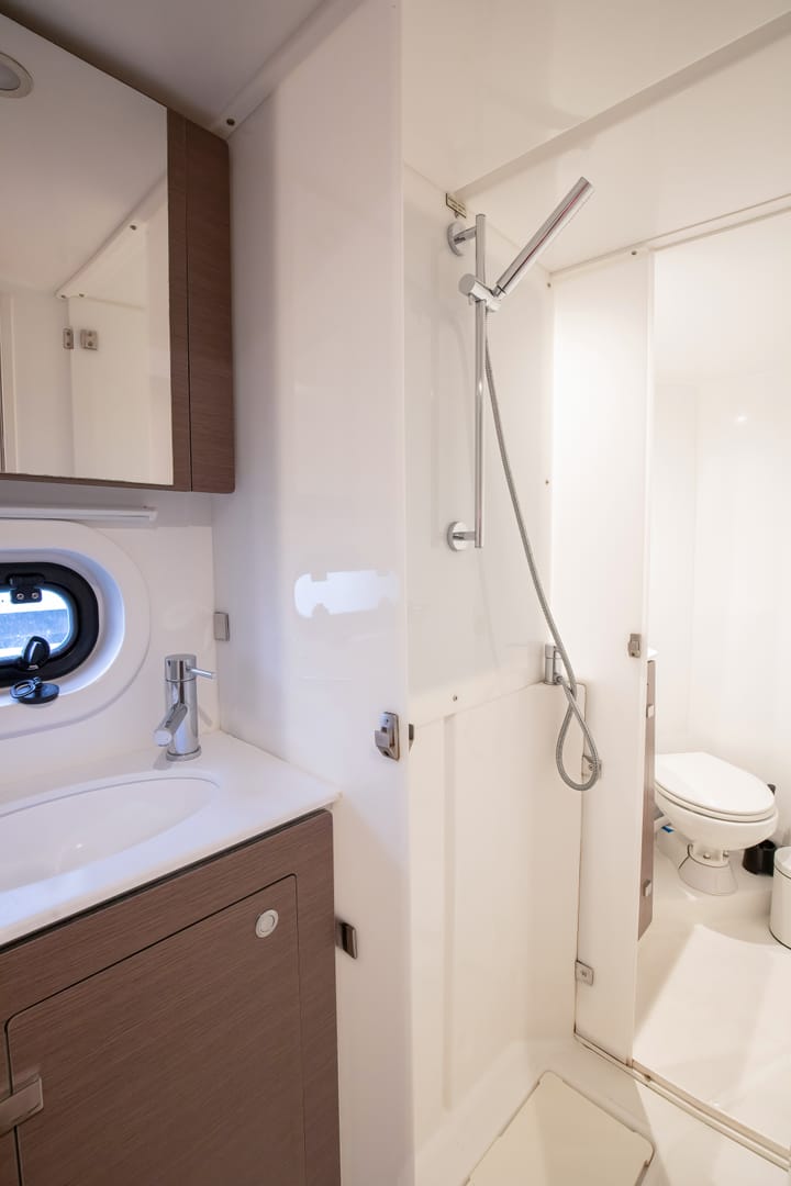 Catamaran Bali 4.2 (2021) for Charter - Salerno | #17304 - 5