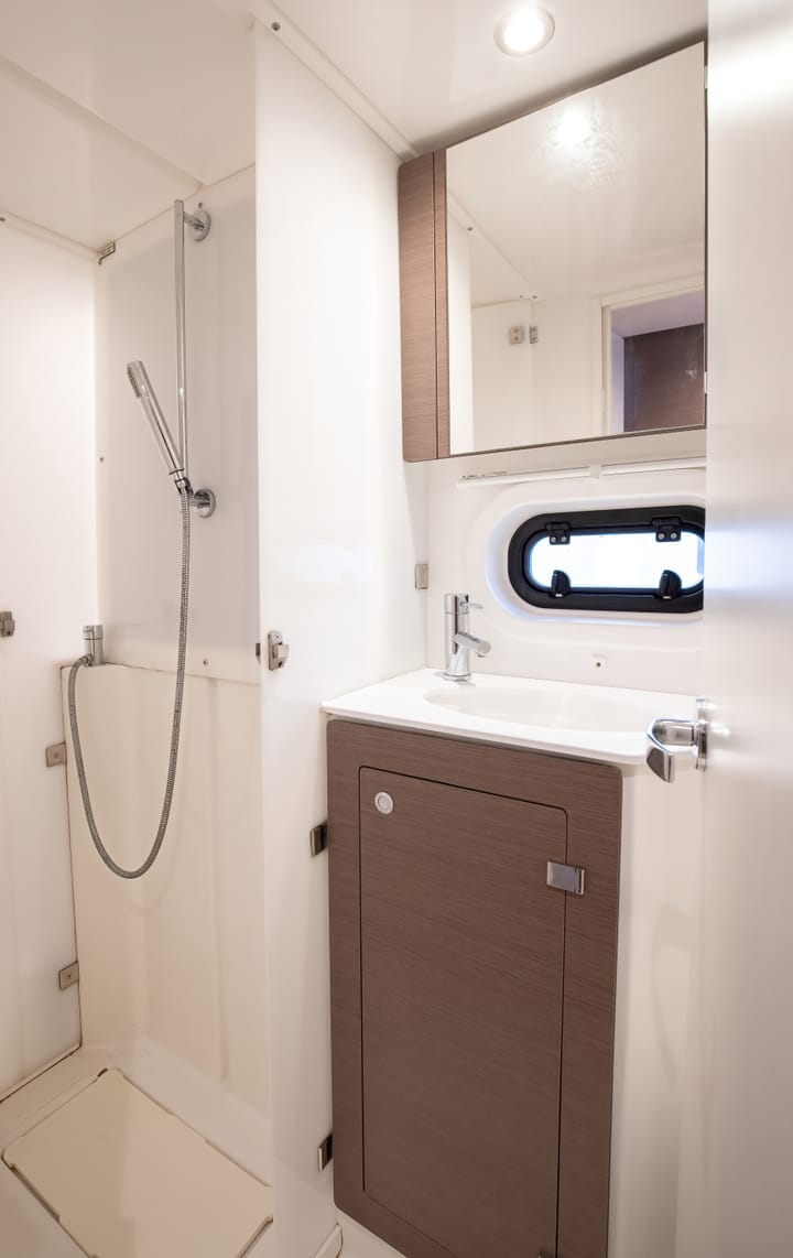 Catamaran Bali 4.2 (2021) for Charter - Salerno | #17304 - 34