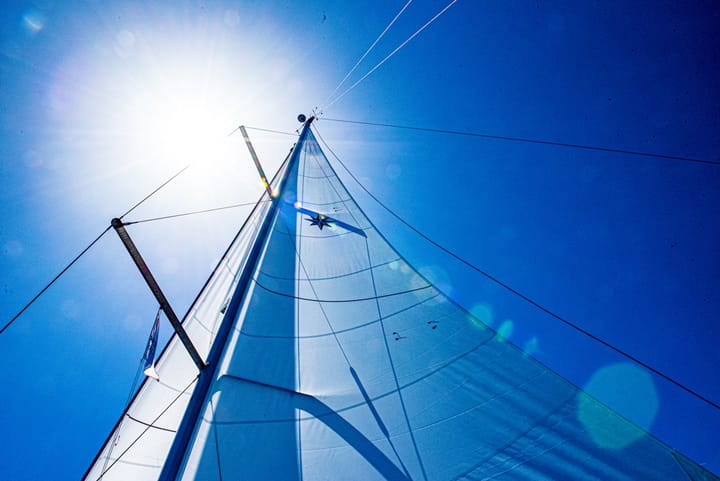 Sailboat Jeanneau Sun Odyssey 410 (2022) for Charter - Gouvia | #17326 - 105