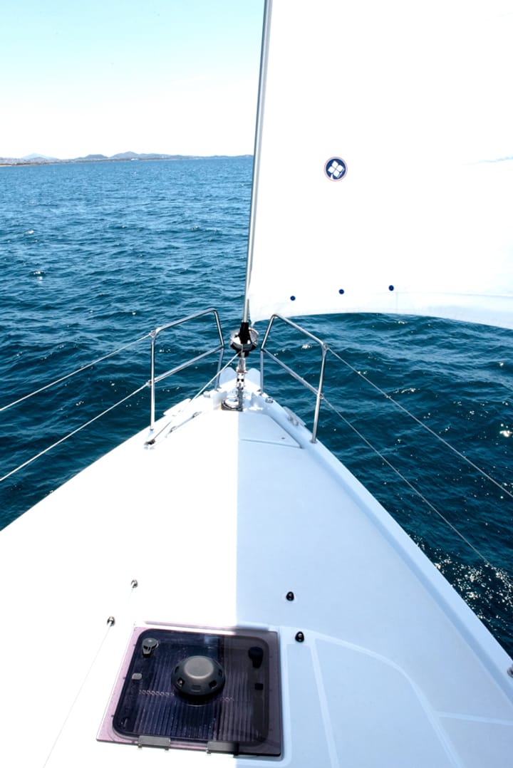 Sailboat Jeanneau Sun Odyssey 410 (2022) for Charter - Gouvia | #17326 - 49