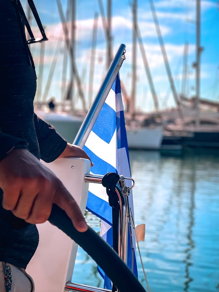 Sailboat Jeanneau Sun Odyssey 410 (2022) for Charter - Gouvia | #17326 - 77