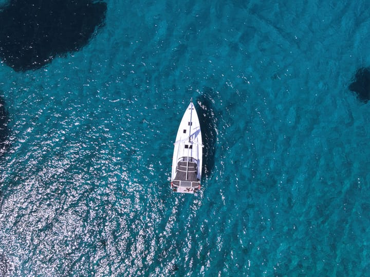 Sailboat Jeanneau Sun Odyssey 410 (2022) for Charter - Gouvia | #17326 - 11