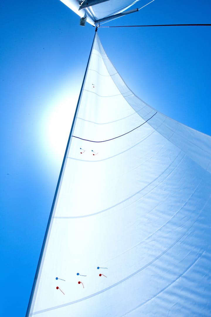 Sailboat Jeanneau Sun Odyssey 410 (2022) for Charter - Gouvia | #17326 - 79