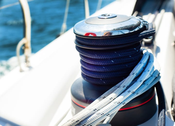 Sailboat Jeanneau Sun Odyssey 410 (2022) for Charter - Gouvia | #17326 - 28