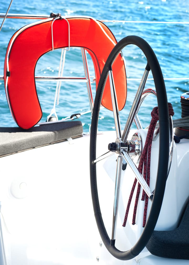 Sailboat Jeanneau Sun Odyssey 410 (2022) for Charter - Gouvia | #17326 - 84