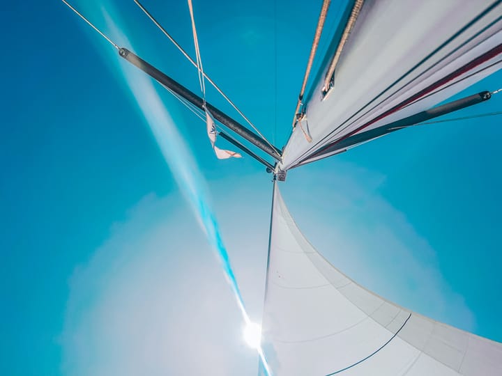 Sailboat Jeanneau Sun Odyssey 410 (2022) for Charter - Gouvia | #17326 - 93