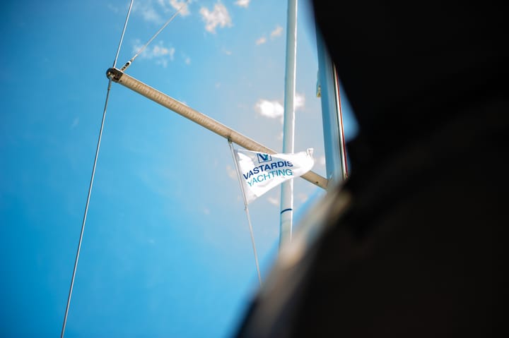 Sailboat Jeanneau Sun Odyssey 410 (2022) for Charter - Gouvia | #17326 - 83