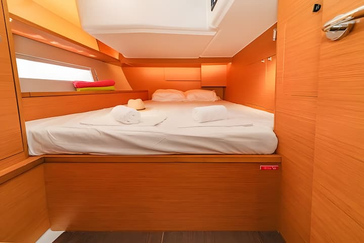  Barca a vela Dufour 470 (2023) per Noleggio, overcloccabile Kos | #17345 - 10