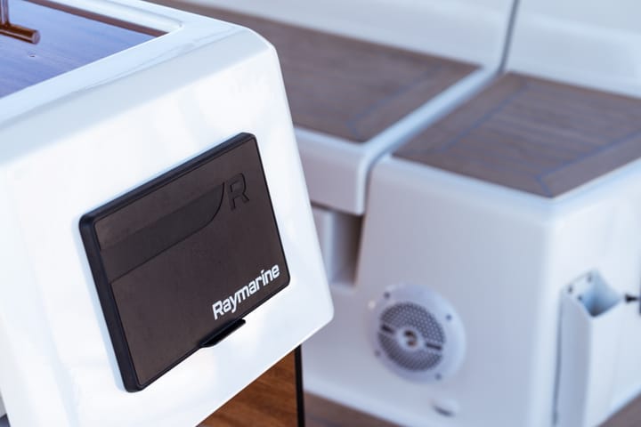  Velero Dufour  430 Grand Large (2023) para Charter - Portisco | #17350 - 18