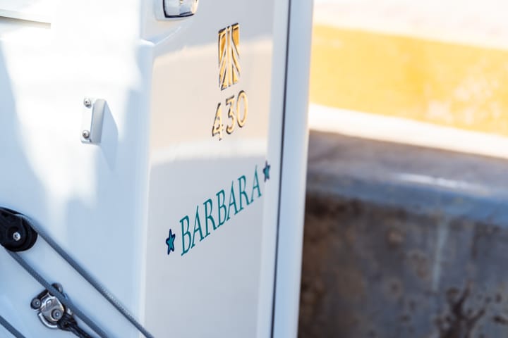  Velero Dufour  430 Grand Large (2023) para Charter - Portisco | #17350 - 11