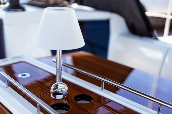  Velero Dufour  430 Grand Large (2023) para Charter - Portisco | #17350 - 17