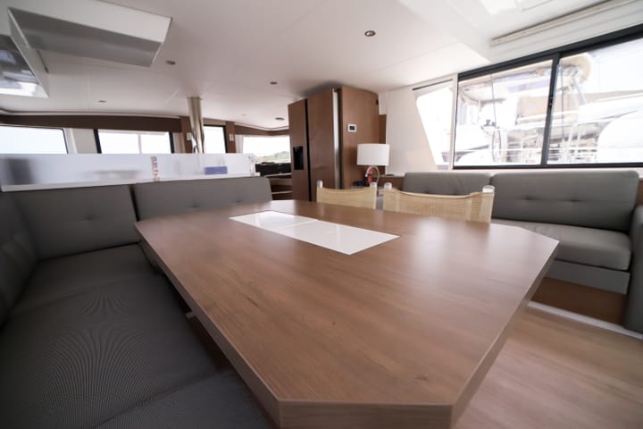 Catamaran Bali 4.6 (2022) for Charter - Olbia | #17402 - 8