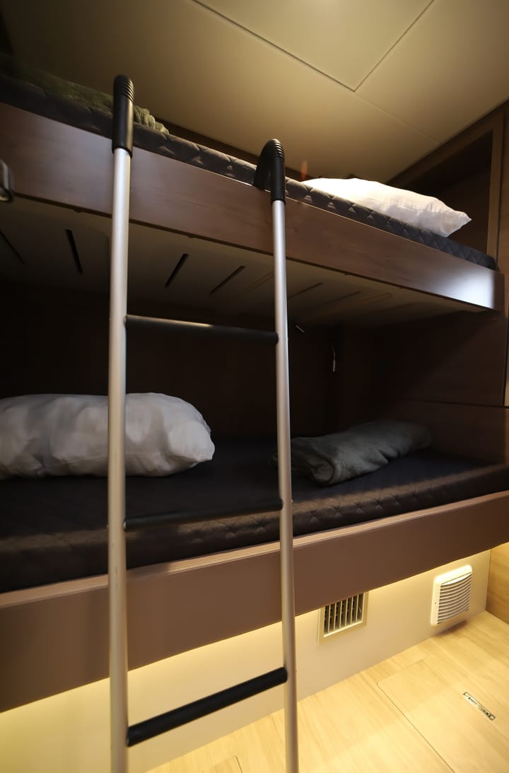 Catamaran Bali 4.6 (2022) for Charter - Olbia | #17402 - 19