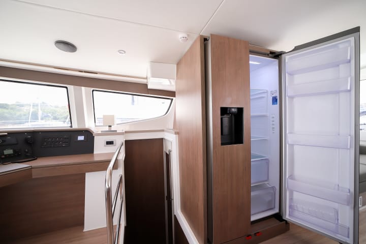 Catamaran Bali 4.6 (2022) for Charter - Olbia | #17402 - 9