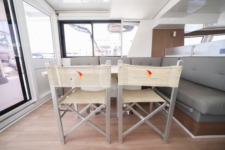 Catamaran Bali 4.6 (2022) for Charter - Olbia | #17402 - 23