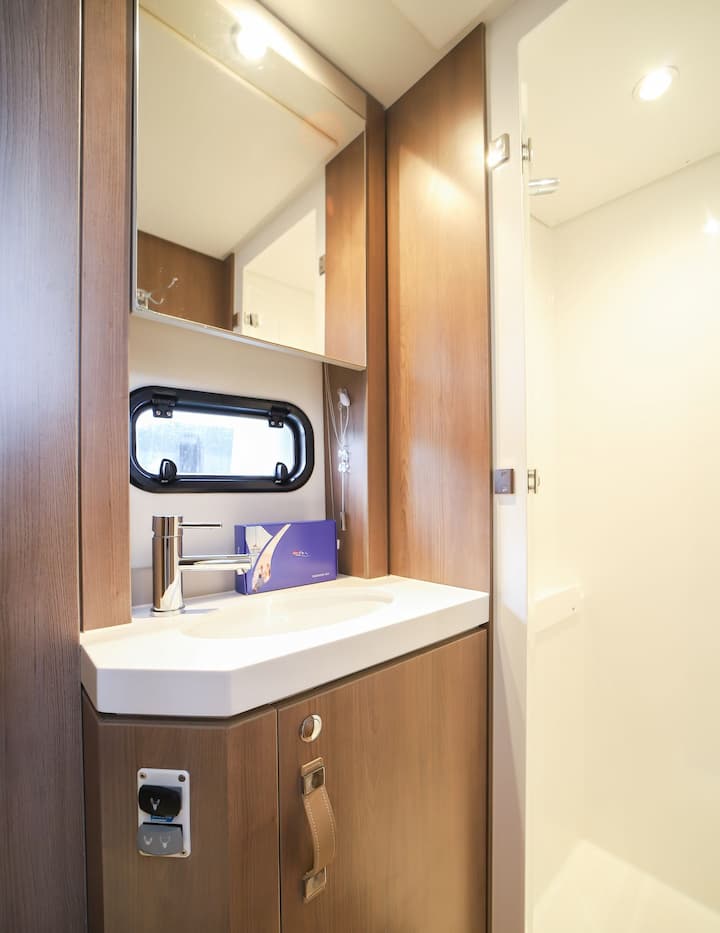 Catamaran Bali 4.6 (2022) for Charter - Olbia | #17402 - 5