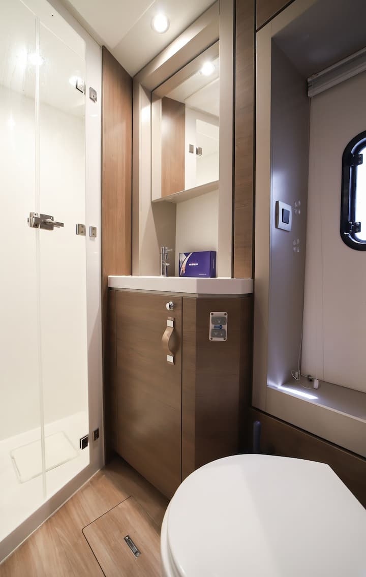 Catamaran Bali 4.6 (2022) for Charter - Olbia | #17402 - 25