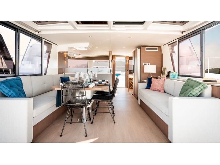 Catamaran Bali 4.6 (2022) for Charter - Olbia | #17402 - 2
